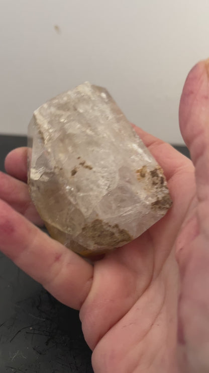 Herkimer Diamond Single 1108-3