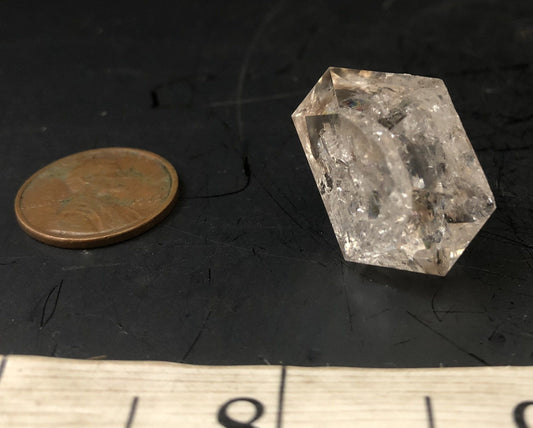 Herkimer Diamond Single 1015-36 | Of Coins & Crystals