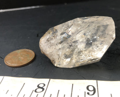 Herkimer Diamond Single 1015-5 | Of Coins & Crystals