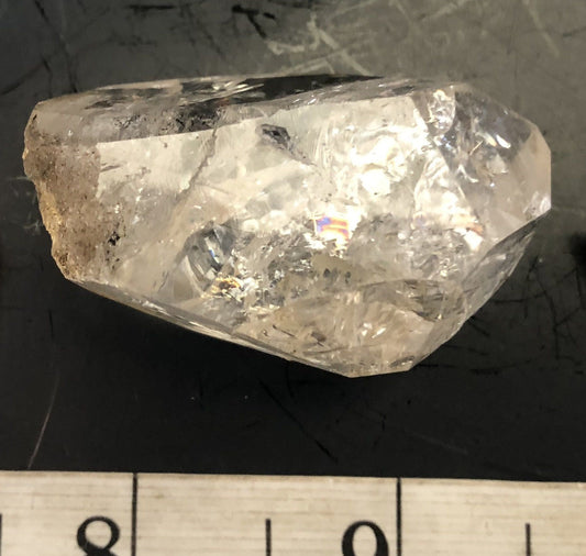 Herkimer Diamond Single 1015-5 | Of Coins & Crystals