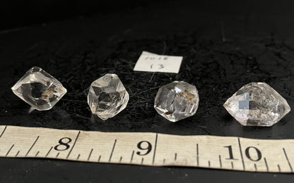 Herkimer Diamond Lot 1018-13