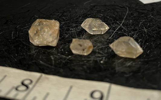 Herkimer Diamond Lot 1101-5