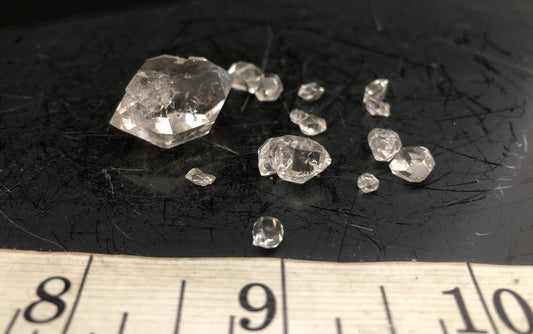 Herkimer Diamond Lot 1107-01 | Of Coins & Crystals