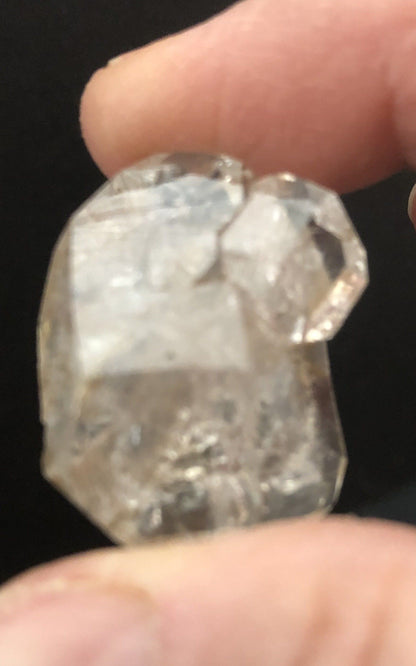 Herkimer Diamond Single 1107-02 | Of Coins & Crystals