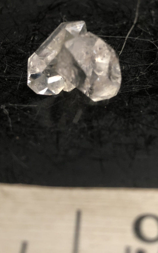 Herkimer Diamond Mini Cluster 1107-06 | Of Coins & Crystals