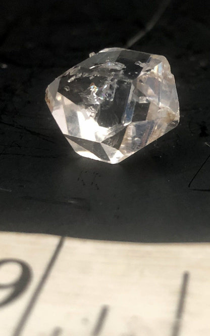 Herkimer Diamond Single 114-27 | Of Coins & Crystals
