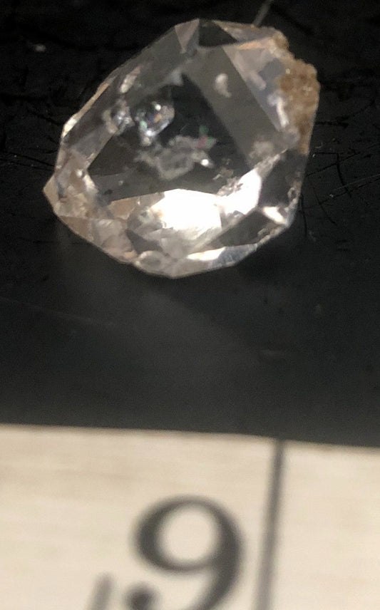Herkimer Diamond Single 114-27 | Of Coins & Crystals