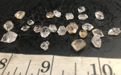 Herkimer Diamond Lot 1207-05 | Of Coins & Crystals