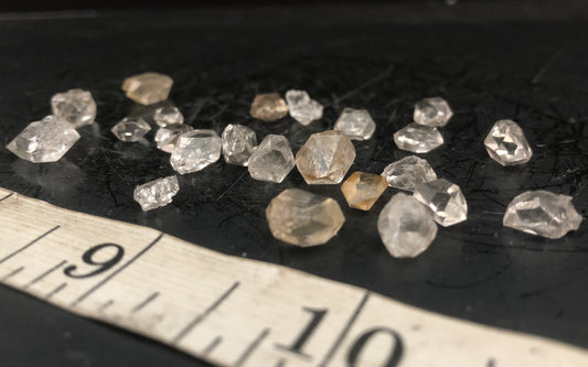 Herkimer Diamond Lot 1207-05 | Of Coins & Crystals