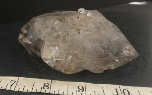 Herkimer Diamond Single 1213-60 | Of Coins & Crystals