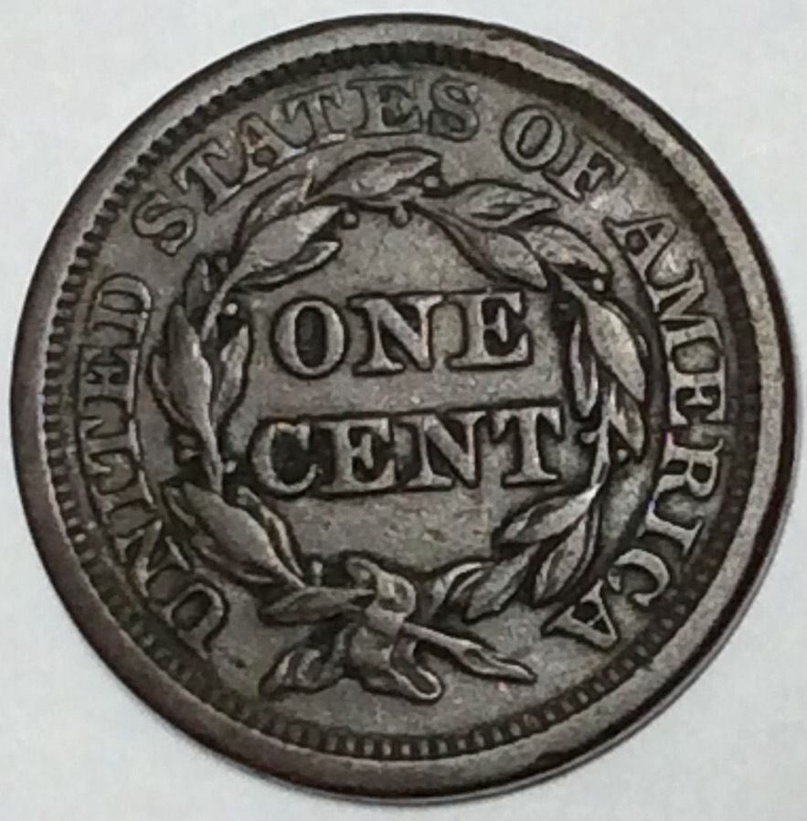 Large Cent Starter Set
