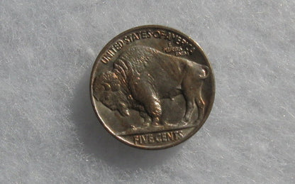 1919 Buffalo Nickel MS-64 | Of Coins & Crystals