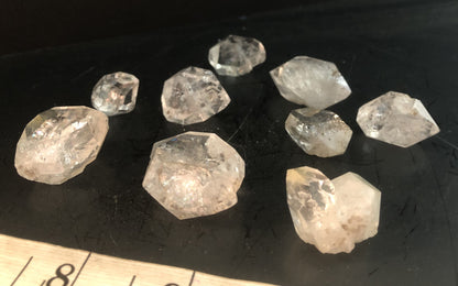 Herkimer Diamond Lot 312-66
