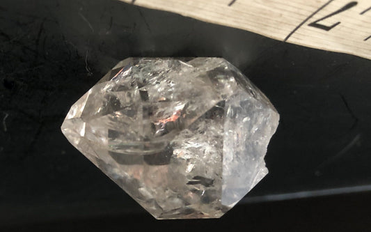 Herkimer Diamond Single 626-37 | Of Coins & Crystals