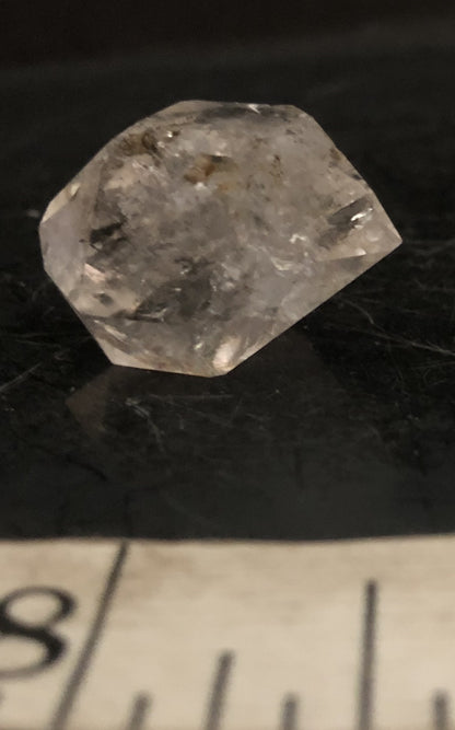 Herkimer Diamond Single 720-12 | Of Coins & Crystals