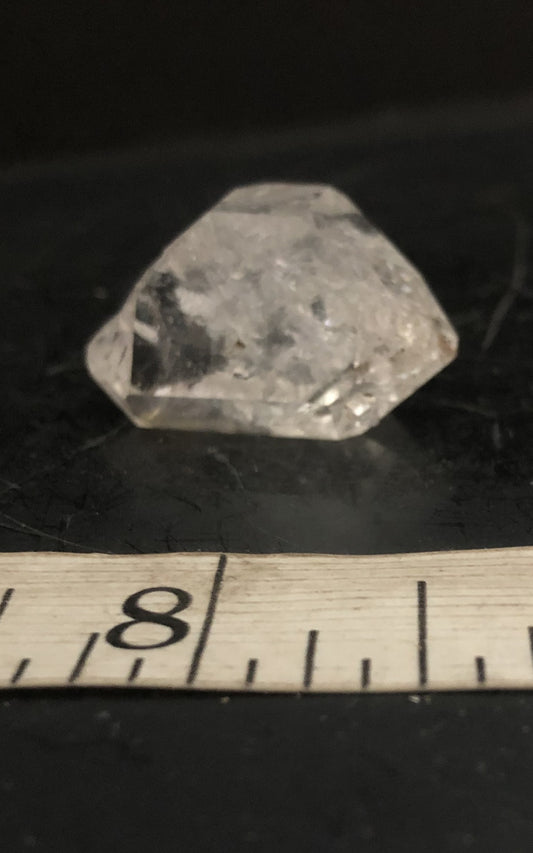 Herkimer Diamond Single 720-13 | Of Coins & Crystals
