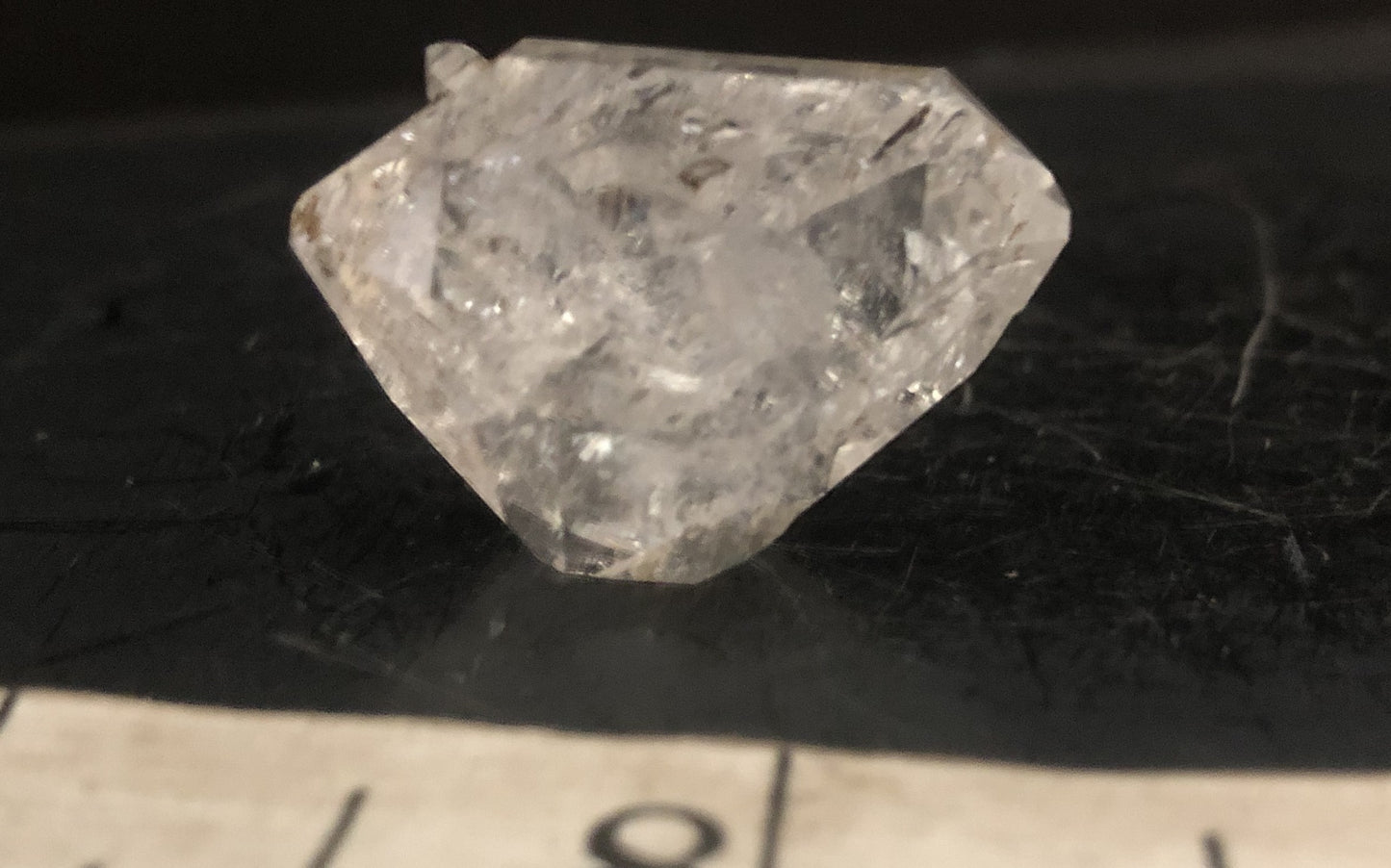 Herkimer Diamond Single 720-13 | Of Coins & Crystals