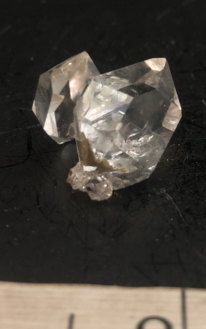 Herkimer Diamond Mini Cluster 808-05 | Of Coins & Crystals