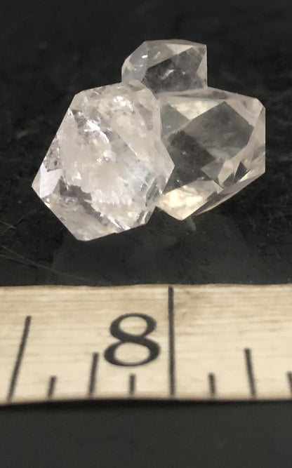 Herkimer Diamond Mini Cluster 809-04 | Of Coins & Crystals