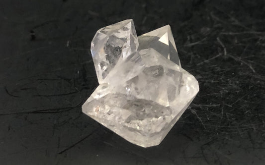 Herkimer Diamond Mini Cluster 809-04 | Of Coins & Crystals