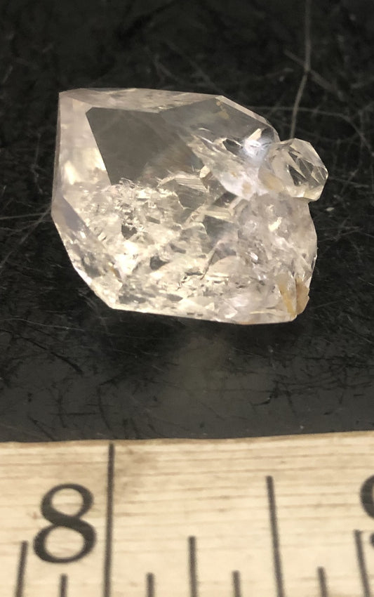 Herkimer Diamond Mini Cluster 809-05 | Of Coins & Crystals