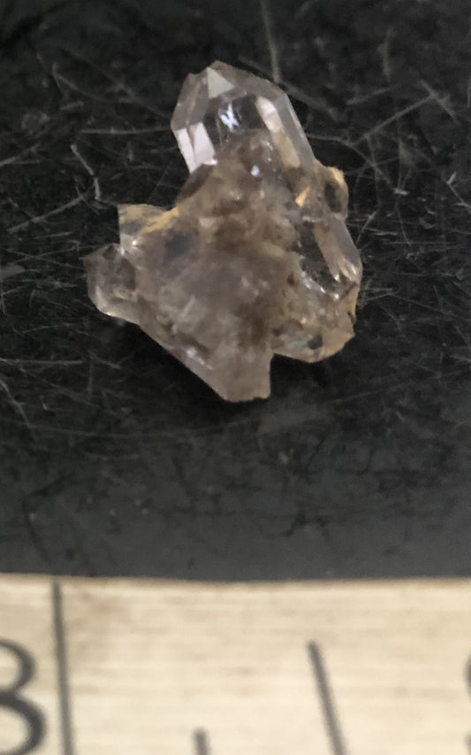 Herkimer Diamond Mini Cluster 809-18 | Of Coins & Crystals