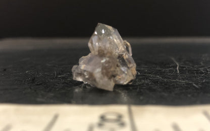Herkimer Diamond Mini Cluster 809-18 | Of Coins & Crystals