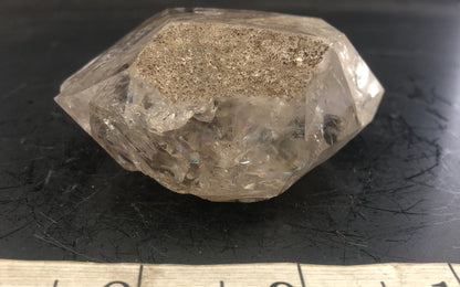 Herkimer Diamond Single 809-25 | Of Coins & Crystals