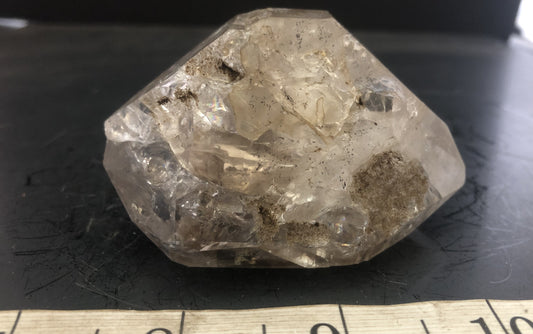 Herkimer Diamond Single 809-25 | Of Coins & Crystals