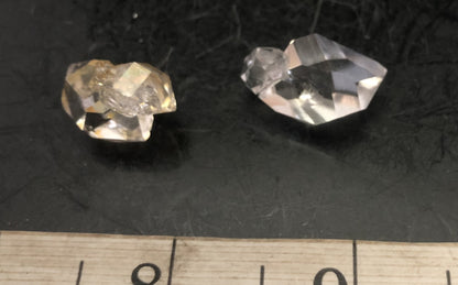 Herkimer Diamond Mini Cluster Lot 809-31 | Of Coins & Crystals