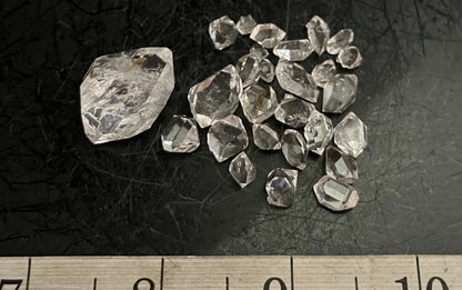 Herkimer Diamond Lot 830-12