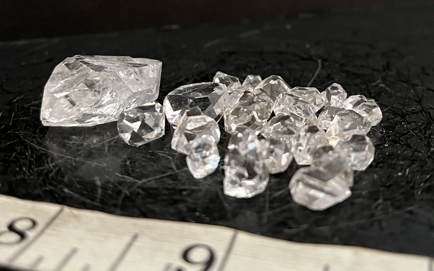 Herkimer Diamond Lot 830-12