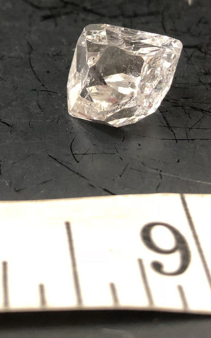 Herkimer Diamond Single 8628 | Of Coins & Crystals