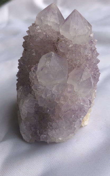 Cactus Amethyst - South Africa 401 | Of Coins & Crystals