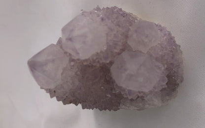 Cactus Amethyst - South Africa 401 | Of Coins & Crystals