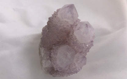 Cactus Amethyst - South Africa 401 | Of Coins & Crystals