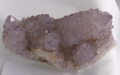 Cactus Amethyst - South Africa 402 | Of Coins & Crystals