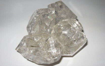 Herkimer Diamond Cluster 7 | Of Coins & Crystals