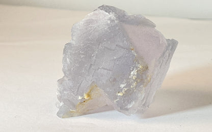 Blue Fluorite 79 - Bingham, NM