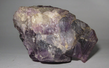 Purple Fluorite | Of Coins & Crystals