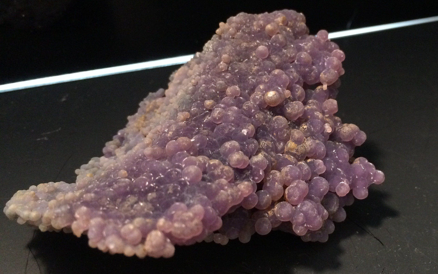 Botryoidal Chalcedony, aka Grape Agate - Sulawesi, Indonesia | Of Coins & Crystals