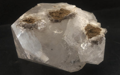 Herkimer Diamond Drusy 9207 | Of Coins & Crystals