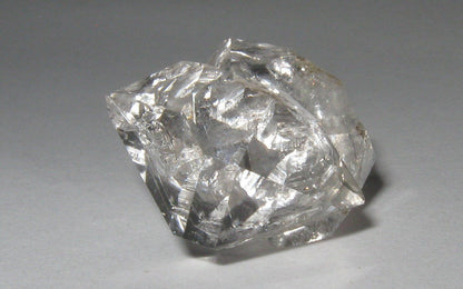 Herkimer Diamond Mini Cluster 19 | Of Coins & Crystals