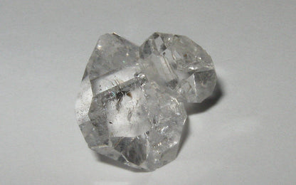 Herkimer Diamond Mini Cluster 20 | Of Coins & Crystals