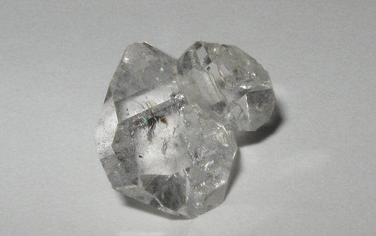 Herkimer Diamond Mini Cluster 20 | Of Coins & Crystals