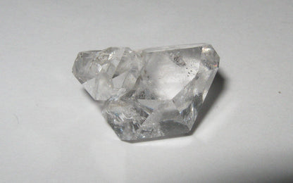 Herkimer Diamond Mini Cluster 20 | Of Coins & Crystals