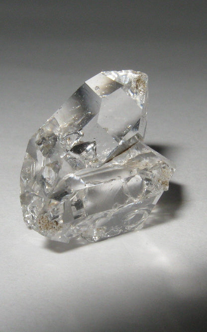 Herkimer Diamond Mini Cluster 21 | Of Coins & Crystals