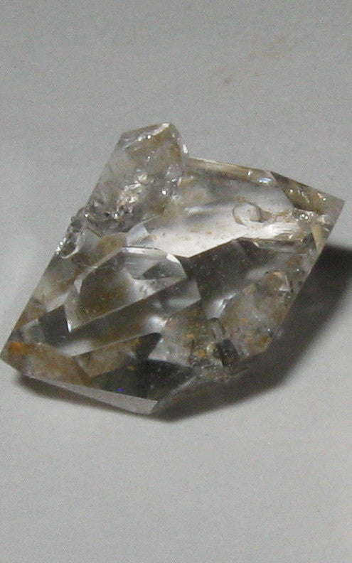 Herkimer Diamond Mini Cluster 24 | Of Coins & Crystals