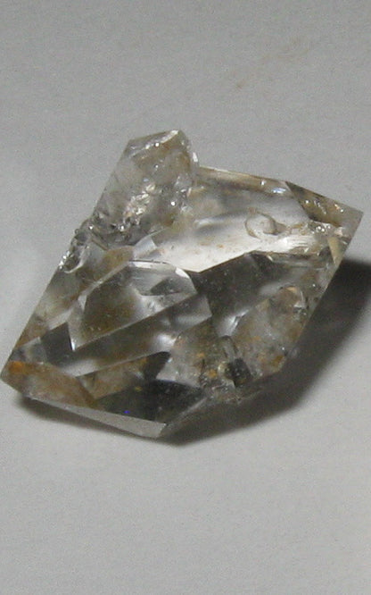 Herkimer Diamond Mini Cluster 24 | Of Coins & Crystals