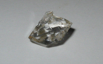 Herkimer Diamond Mini Cluster 24 | Of Coins & Crystals